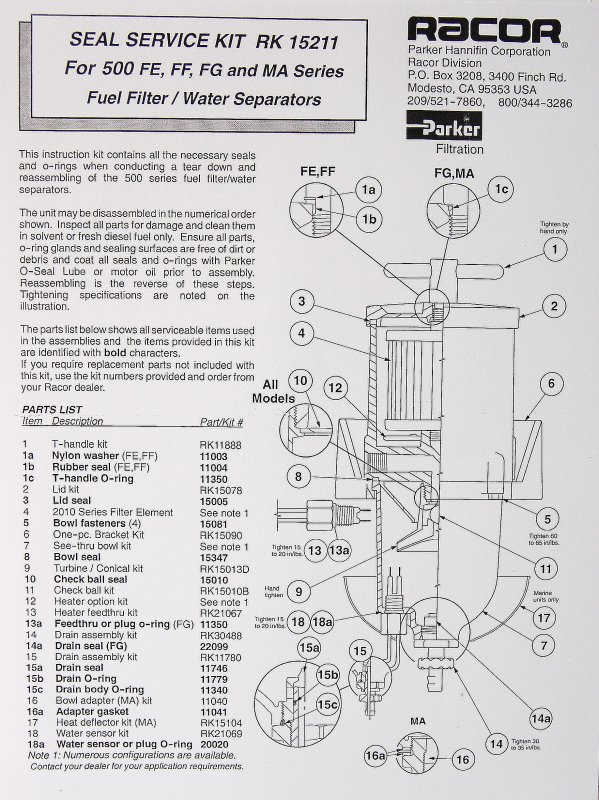 Exploded View