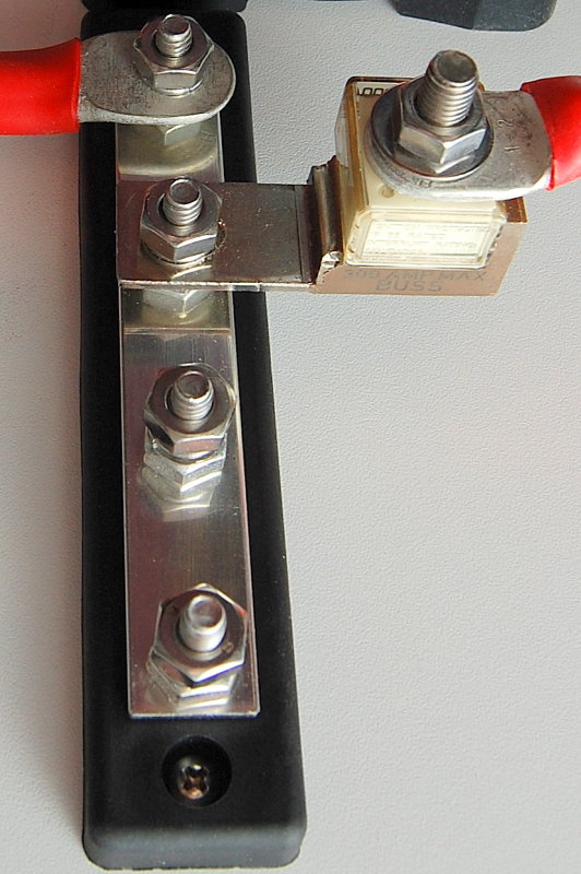 MRBFs W/ Buss Bar - 2