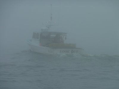 Low Visibility