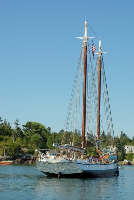 Schooner