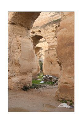 Meknes