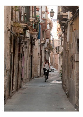 Siracusa