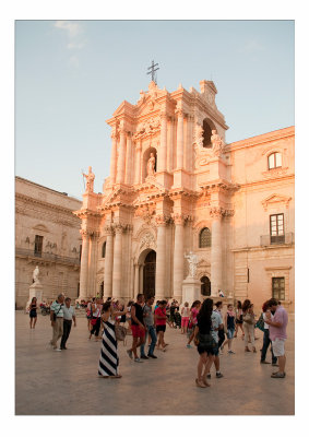 Siracusa