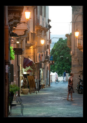Siracusa