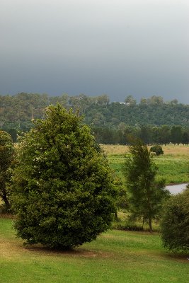 Passing Storm 15/11