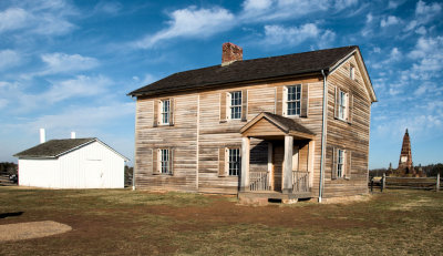 Henry House - D300