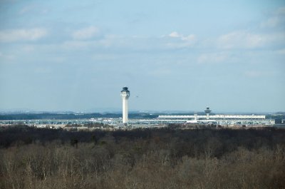Dulles Airport