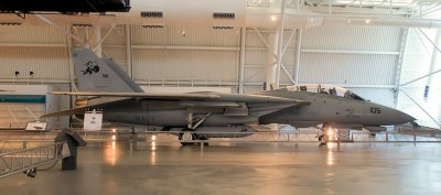 Grumman F-14D(R) Tomcat
