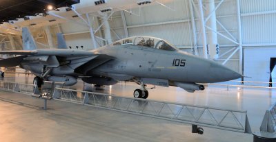 Grumman F-14D(R) Tomcat