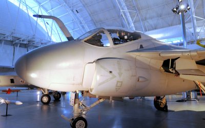 Grumman A-6E Intruder