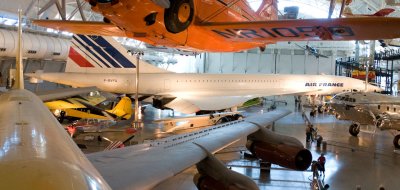 Concorde