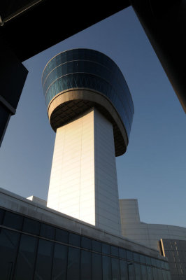 Donald D. Engen Tower