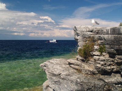 Georgian Bay - Bruce Peninsula
