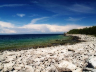 Georgian Bay_Bruce Peninsula
