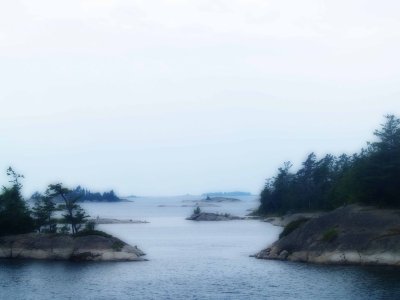 Georgian Bay - 30 000 Islands