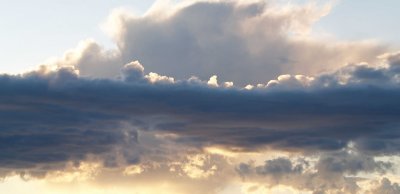 At Day's End