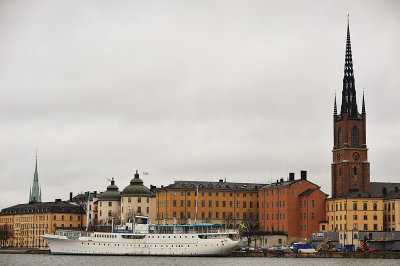 Riddarholmen I