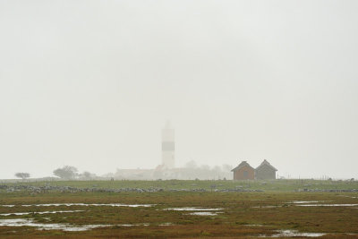 land's south tip (Lnge Jan lighthouse)