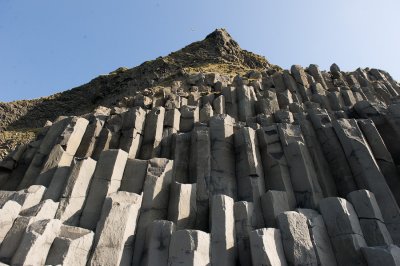 Icelandic Basalt