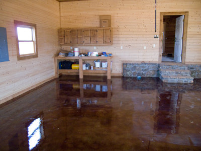 Garage