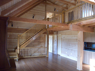 Stair Case