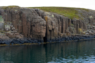 Iceland Basalt