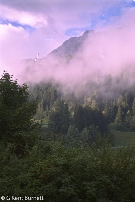 Swiss Castle