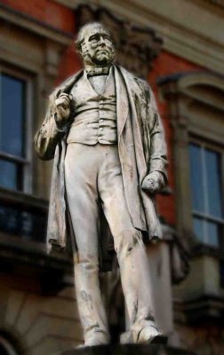 Rowland Hill