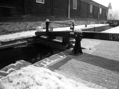 Stourbridge Canal. #3