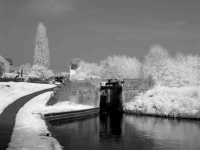 Stourbridge Canal. #4