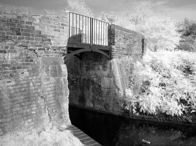 Stourbridge Canal. #5