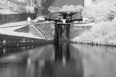 Stourbridge Canal. #9