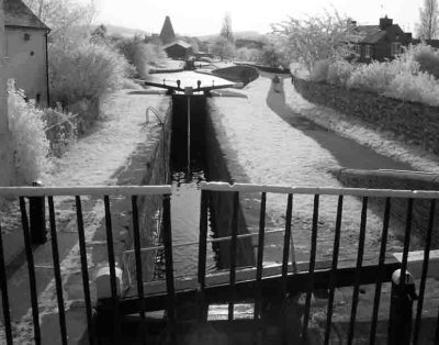 Stourbridge Canal. #15
