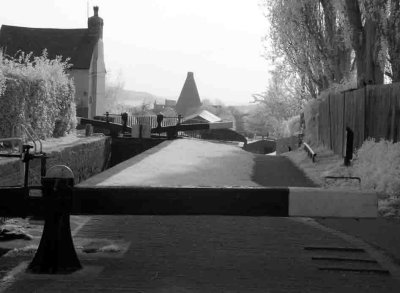 Stourbridge Canal. #16