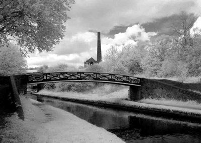 Dudley No.2 Canal. #12