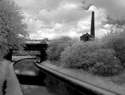 Dudley No.2 Canal. #13