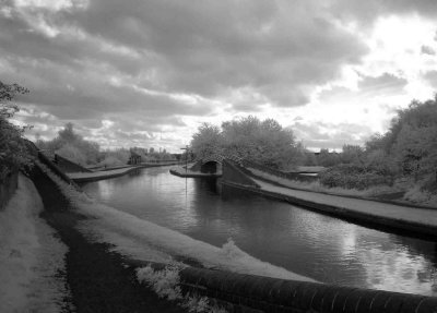 Dudley No.2 Canal. #14