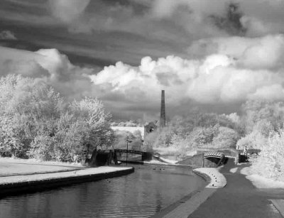 Dudley No.2 Canal. #28