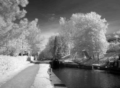 Shropshire Union Canal #3