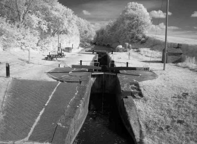 Shropshire Union Canal #8