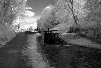Shropshire Union Canal #9