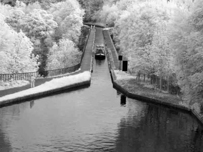 Llangollen Canal #10