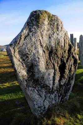 Lewis - Callanish Stone Circle