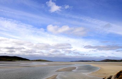 Harris - Luskentyre