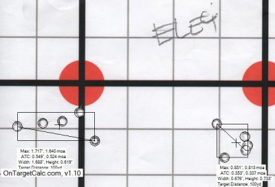 Eley Match EPS 22LR Two More Groups at 100yds.jpg