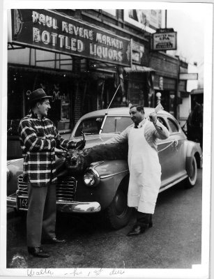 Walter Mackie and his 1st Deer.jpg