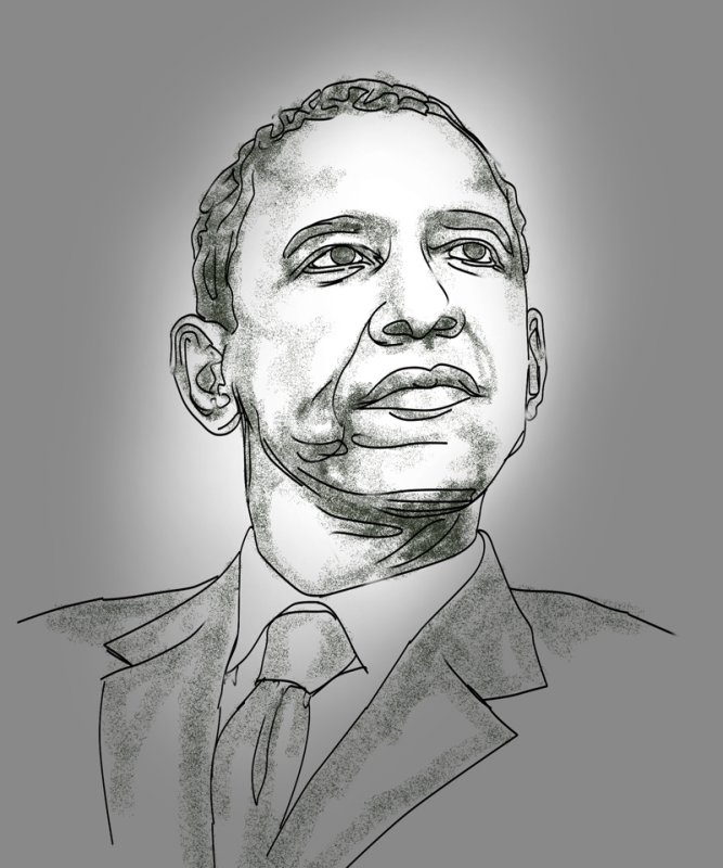 Barack Obama Wins the Presidency 