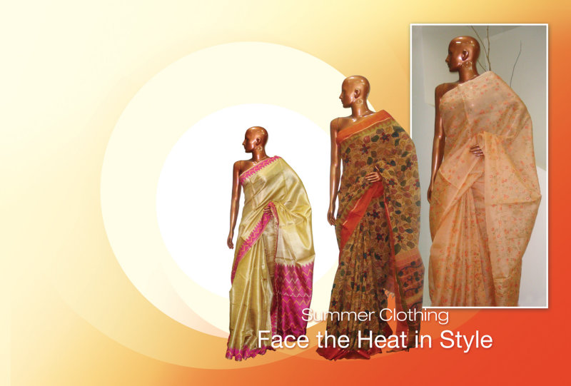 summer clothing