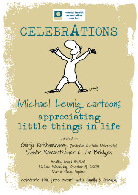 Michael Leunig
