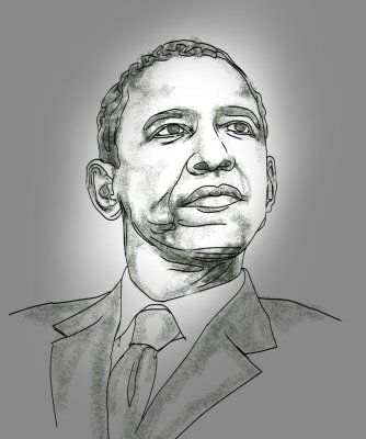 Barack Obama Wins the Presidency 